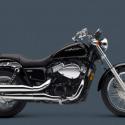 Honda Shadow RS