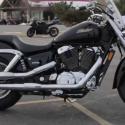 2005 Honda Shadow Sabre