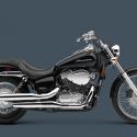 2013 Honda Shadow Spirit 750