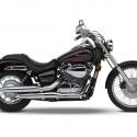 Honda Shadow Spirit