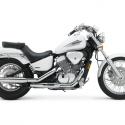 2005 Honda Shadow VLX