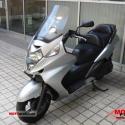 2007 Honda Silver Wing 400