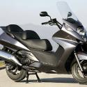 2008 Honda Silver Wing 400