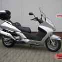 2001 Honda Silver Wing 600