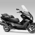 2011 Honda Silver Wing ABS