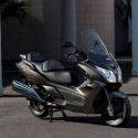 2013 Honda Silver Wing ABS