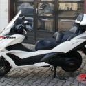 2010 Honda Silver Wing