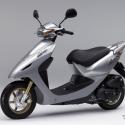 2006 Honda Smart Dio Z4