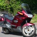 1998 Honda ST1100 Pan-European ABS