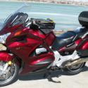 2005 Honda ST1300