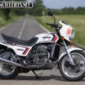 Honda ST70C