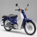 Honda Super Cub 110