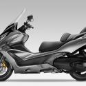 2011 Honda SW-T600