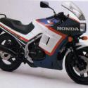 1985 Honda VF500F2