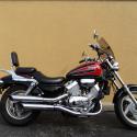 2004 Honda VF750 Magna