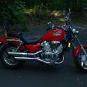 1994 Honda VF750C