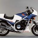 1983 Honda VF750F