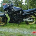 1984 Honda VF750F