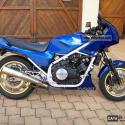 1996 Honda VF750F