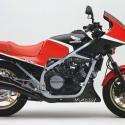 Honda VF750F