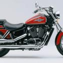 1995 Honda VT1100 ACE Shadow