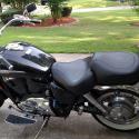 1999 Honda VT1100C3 Shadow