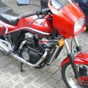 1984 Honda VT500E (reduced effect)