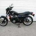 1984 Honda VT500E