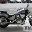 2004 Honda VT600 Shadow VLX