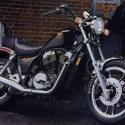 1983 Honda VT750C Shadow