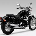 2011 Honda VT750S