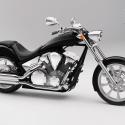 2012 Honda VTX1300C