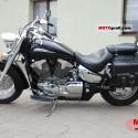 2006 Honda VTX1800Classic Style