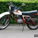 1983 Honda XL185S