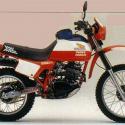 Honda XL250R