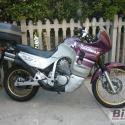 1992 Honda XL600V Transalp