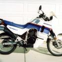 1997 Honda XL600V Transalp