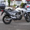 2006 Honda XL650L Transalp