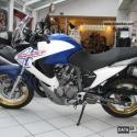 Honda XL700V C-ABS