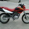 2007 Honda XR 125