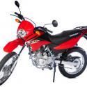 Honda XR 125