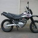 2011 Honda XR230 Motard