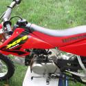 2003 Honda XR50R