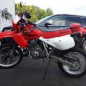 2004 Honda XR650L