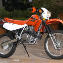 2008 Honda XR650L