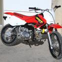 2002 Honda XR70R