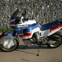 Honda XRV 650 Africa Twin