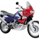 2000 Honda XRV Africa Twin