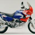 Honda XRV Africa Twin