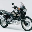 2002 Honda XRV750 Africa Twin